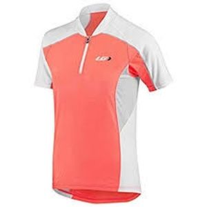 Louis Garneau Mistral vent Jr cycle shirts size L